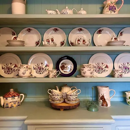 Katie's Апартаменты Tawnaghmore