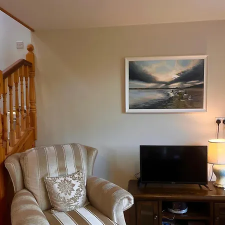 Appartamento Katie's *