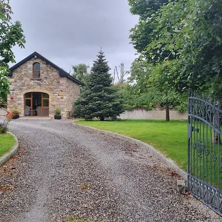 Katie's Apartamento Tawnaghmore