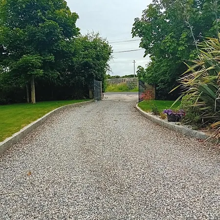 Appartamento Katie's *