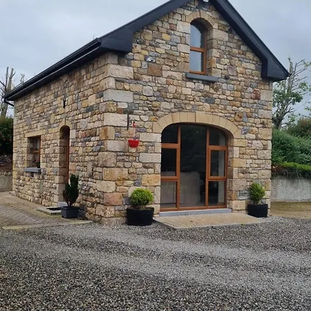 Katie's Apartamento Tawnaghmore