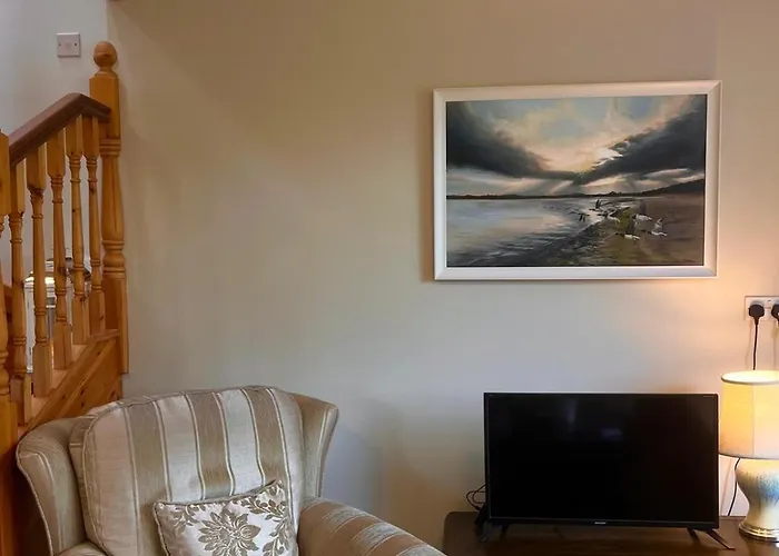 Апартаменты Katie's *