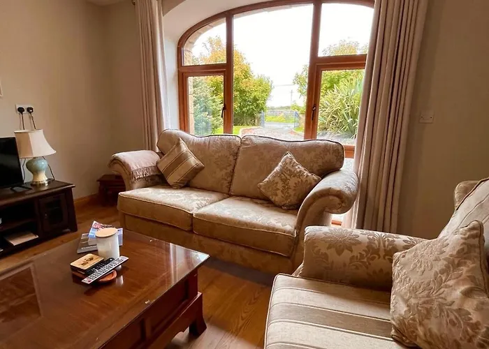 Katie's Apartman Tawnaghmore