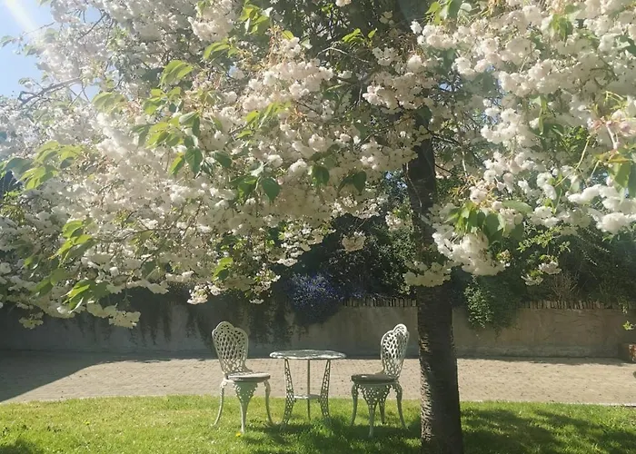 Апартаменты Katie's