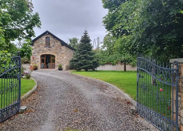 Katie's Apartman Tawnaghmore