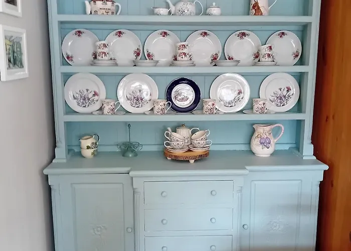 Katie's Apartamento Tawnaghmore