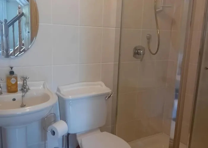 Apartamento Katie's Tawnaghmore