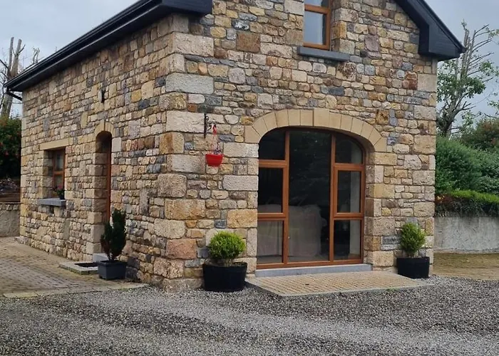 Katie's Apartamento Tawnaghmore